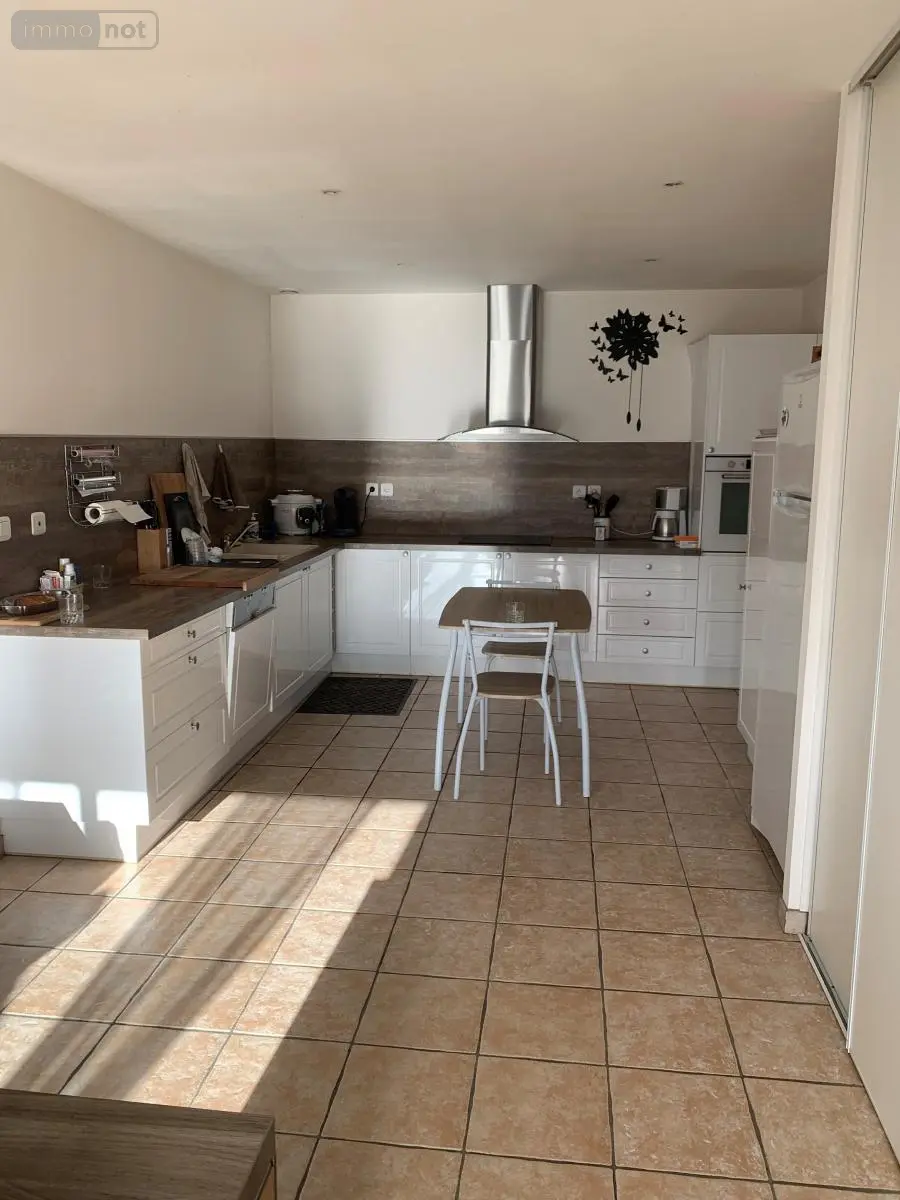 Maison a vendre Mimizan 40200 Landes 40 126 m2 5 pièces 330120 euros 40007-84 002