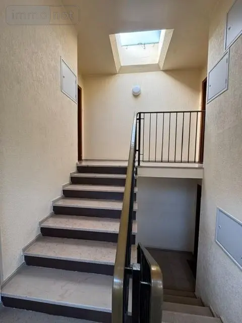 Appartement a vendre Colombes 92700 Hauts-de-Seine 92 58 m2 2 pièces 220000 euros 92010-1347 007