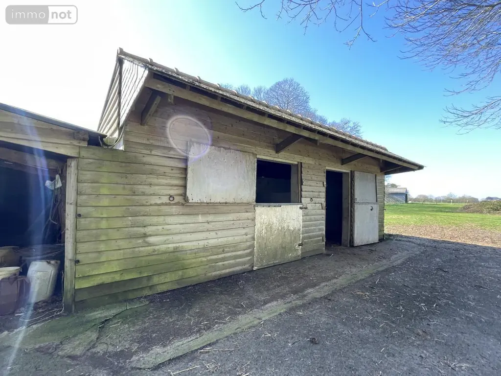 Maison a vendre La Chapelle-Neuve 56500 Morbihan 56 286 m2 8 pièces 571960 euros 56076-1352 021