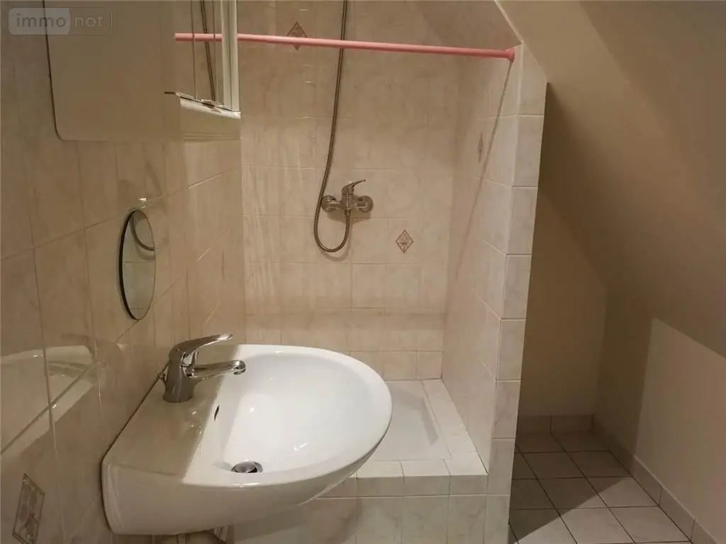 Maison a vendre Saint-André-des-Eaux 44117 Loire-Atlantique 44 91 m2 5 pièces 312000 euros 44128-1121 010