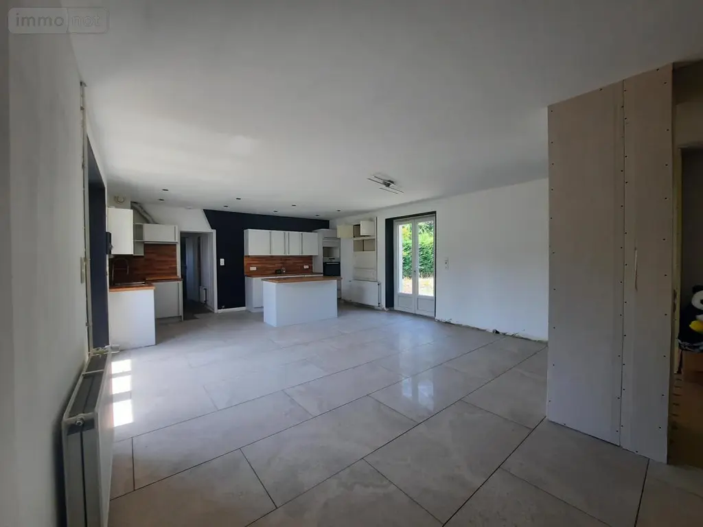 Maison a vendre La Garnache 85710 Vendée 85 91 m2 3 pièces 195000 euros 85091-5219 001