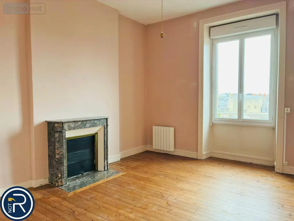 Location appartement Laval 53000 Mayenne 53 103 m2 780 euros 53004-L434 009