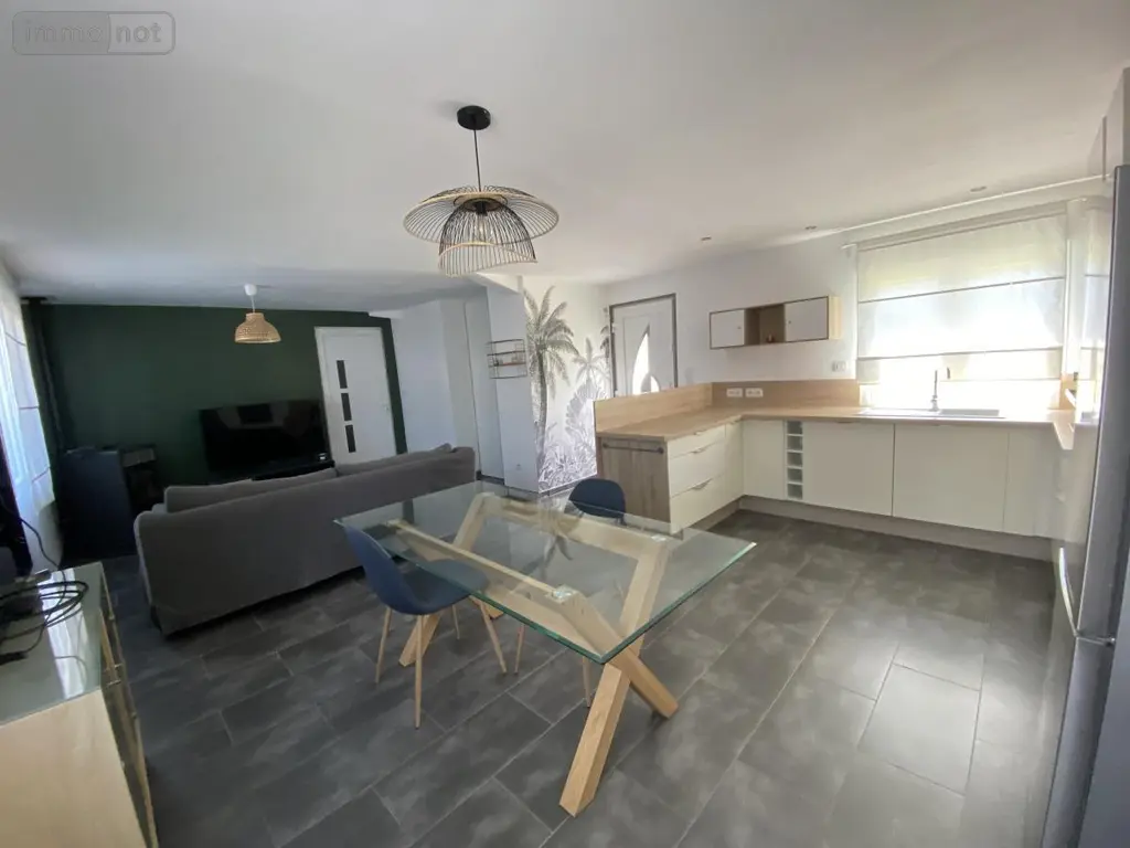 Maison a vendre Pomacle 51110 Marne 51 73 m2 4 pièces 189000 euros 51082-2521 003