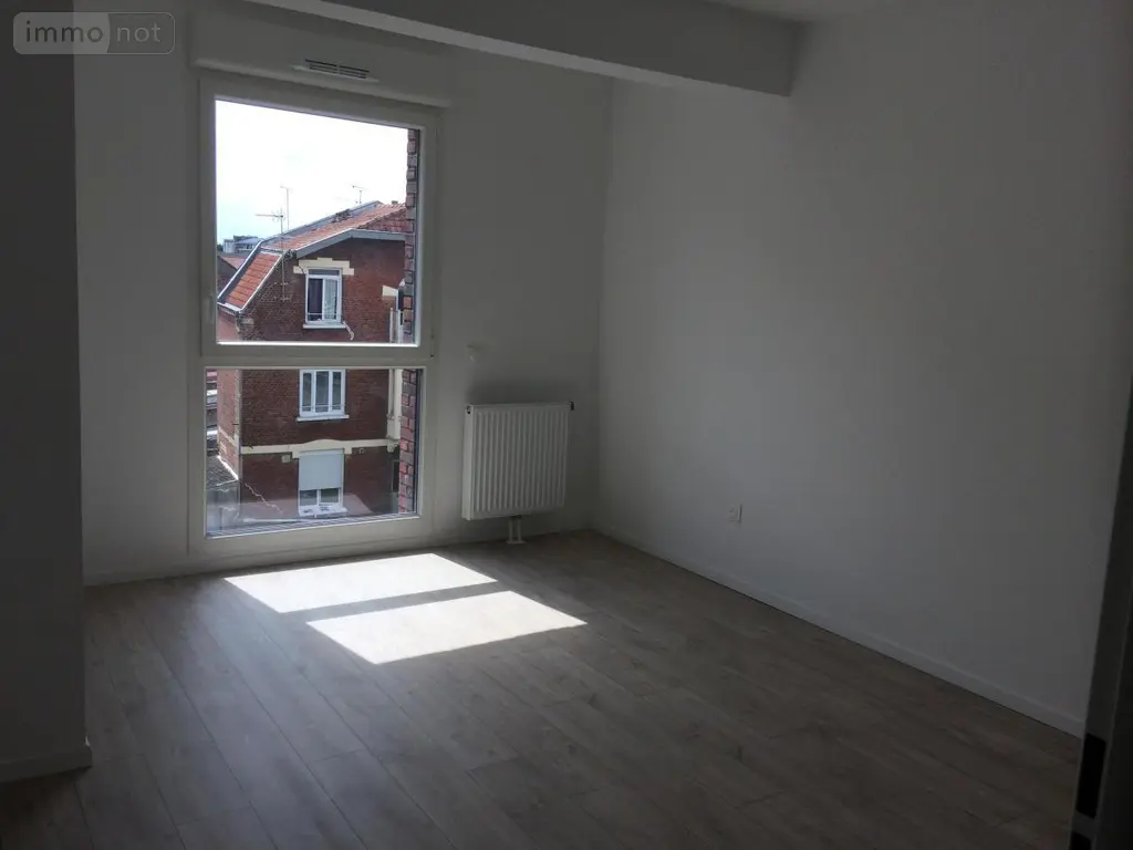 Location appartement Amiens 80090 Somme 80 58 m2 755 euros 80004-L325 007
