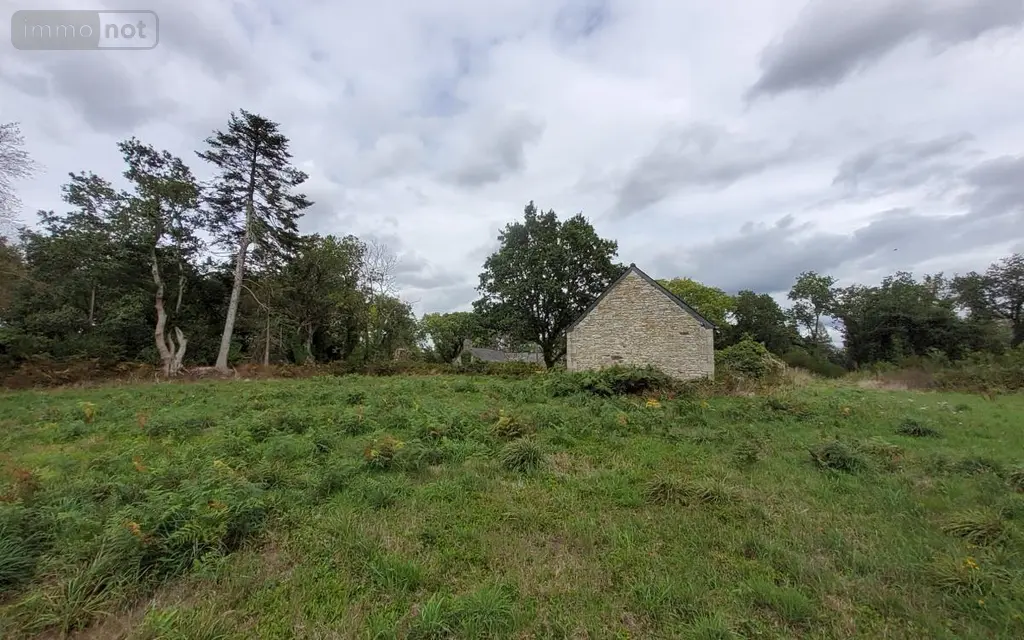 Maison a vendre Plounéour-Ménez 29410 Finistère 29 200 m2 178500 euros 29066-3919 009