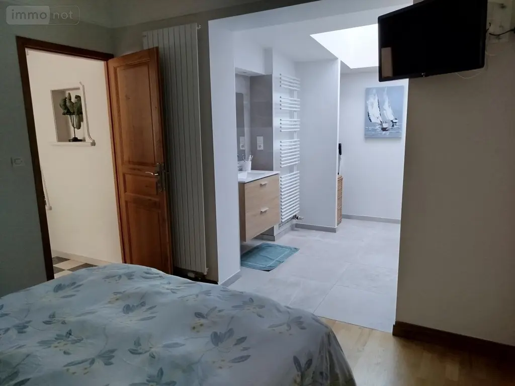 Maison a vendre Beaumetz-lès-Loges 62123 Pas-de-Calais 62 131 m2 4 pièces 219000 euros 62133-1470 006