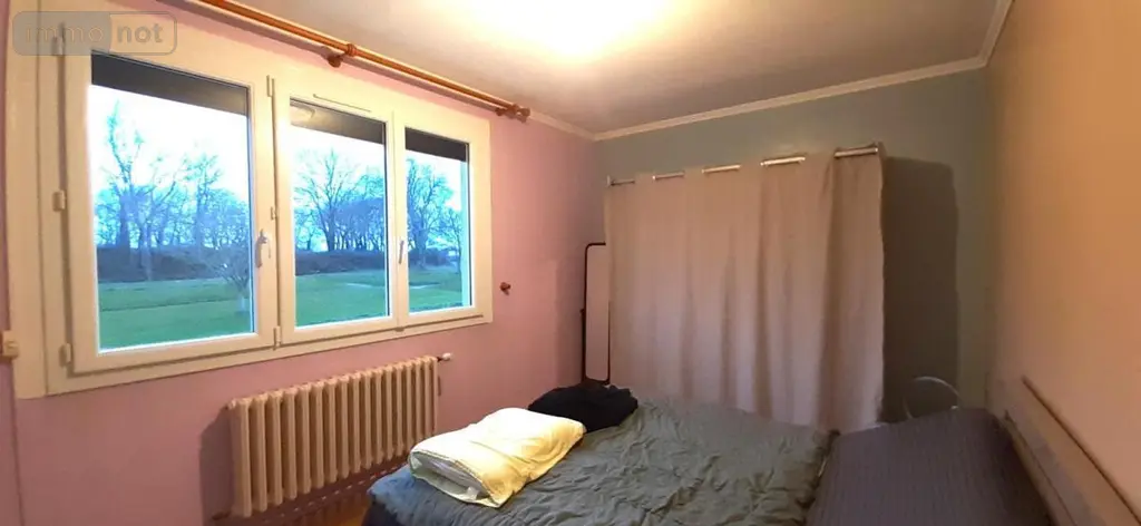 Maison a vendre Cherbourg-en-Cotentin 50120 Manche 50 96 m2 5 pièces 214534 euros 50112-823 007
