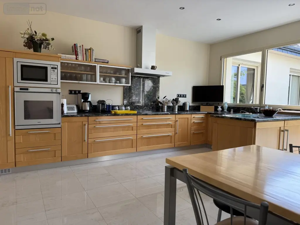 Maison a vendre Plouisy 22200 Côtes-d'Armor 22 262 m2 5 pièces 391200 euros 22064-1366 010