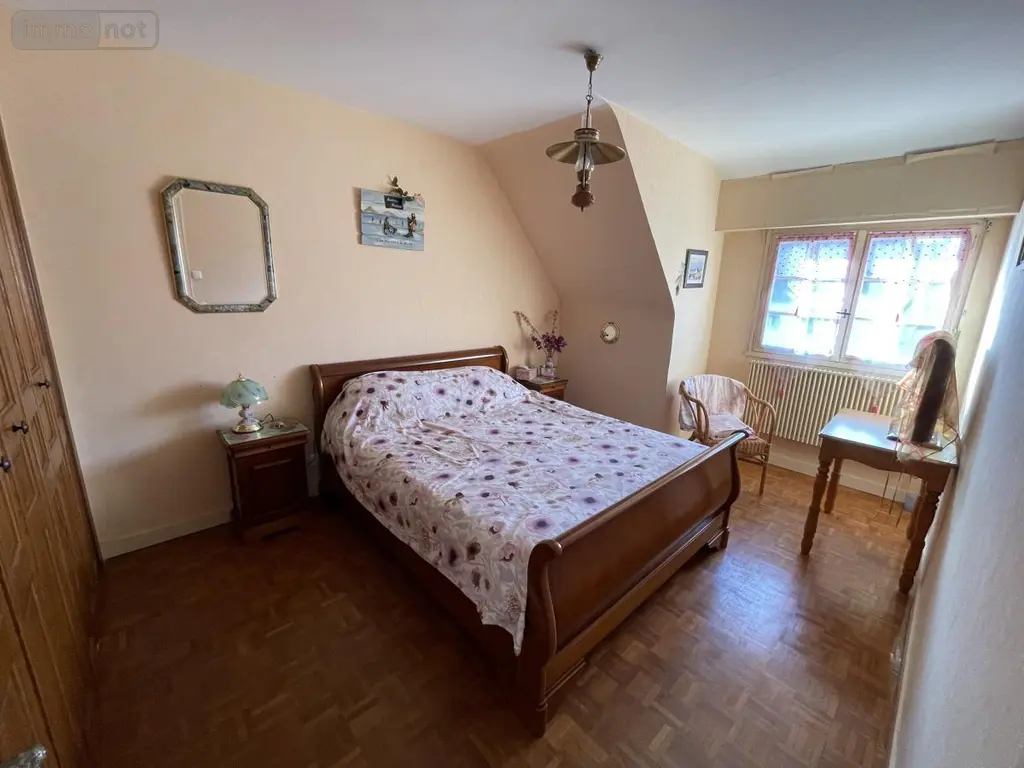 Maison a vendre Melgven 29140 Finistère 29 99 m2 5 pièces 234450 euros 29118-1500 005