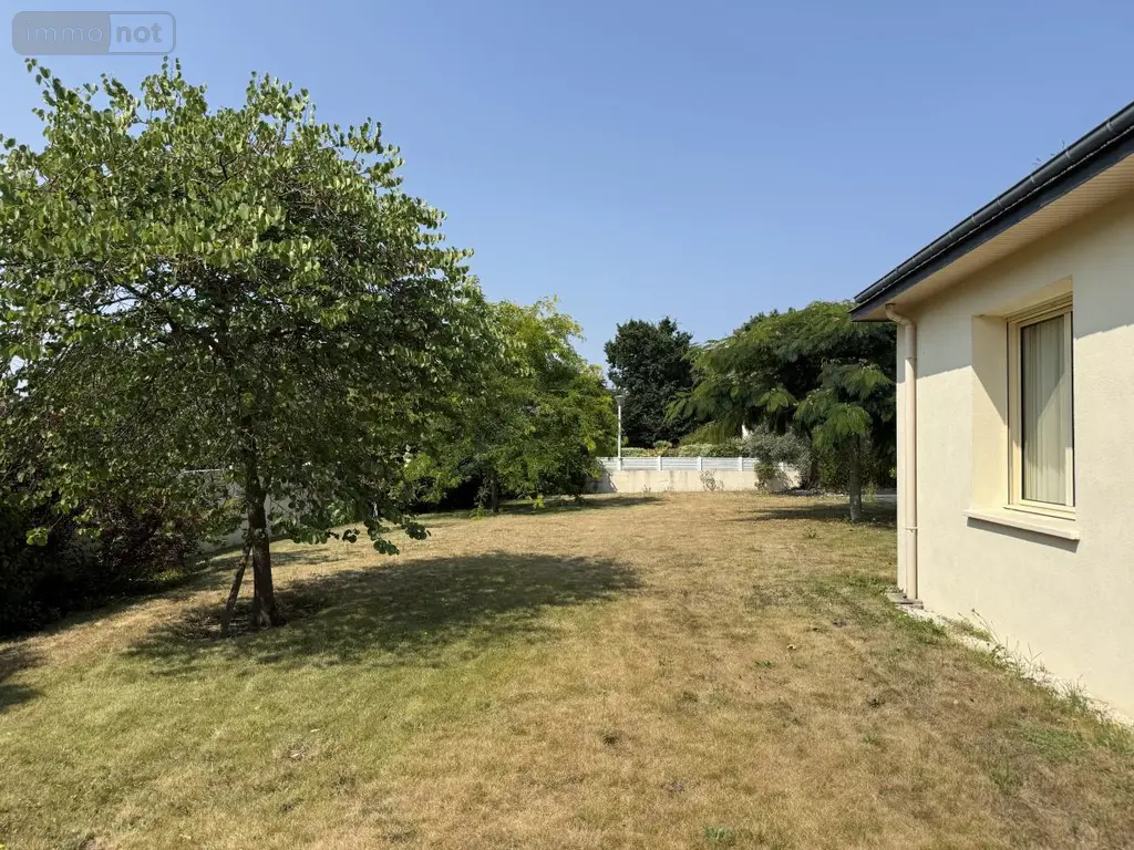 Maison a vendre Plouisy 22200 Côtes-d'Armor 22 262 m2 5 pièces 391200 euros 22064-1366 007