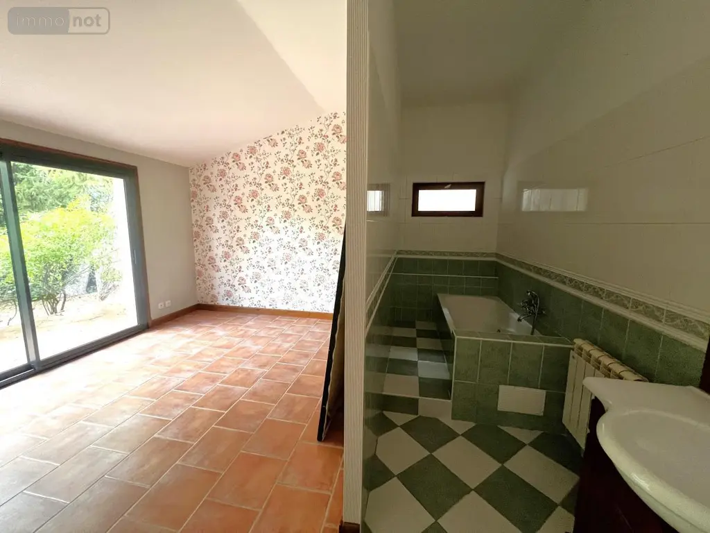 Maison a vendre Saint-Aignan 41110 Loir-et-Cher 41 167 m2 6 pièces 247000 euros 41033-1807 013