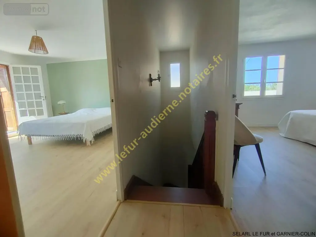Maison a vendre Cléden-Cap-Sizun 29770 Finistère 29 150 m2 5 pièces 363750 euros 29021-2111 012