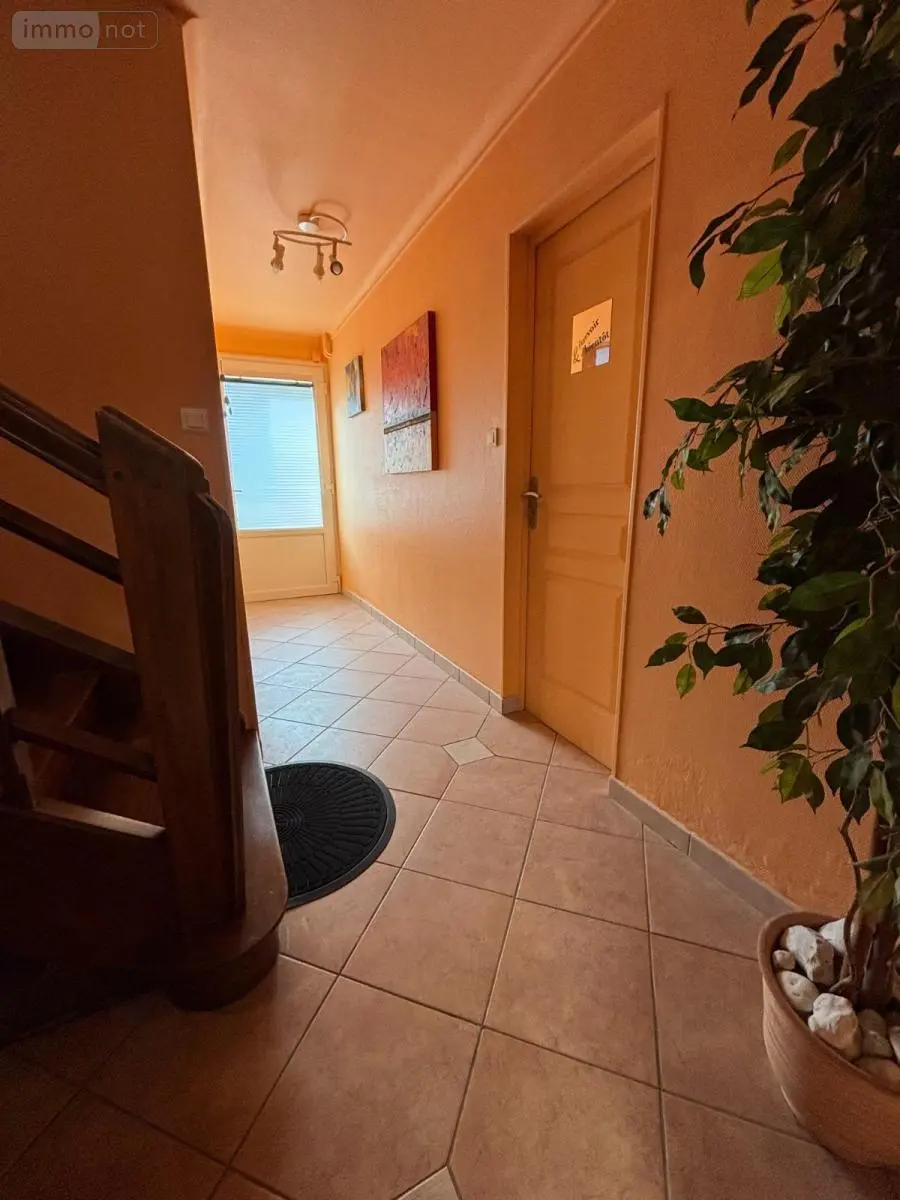 Maison a vendre Tourlaville 50110 Manche 50 136 m2 6 pièces 233550 euros 50088-379 011
