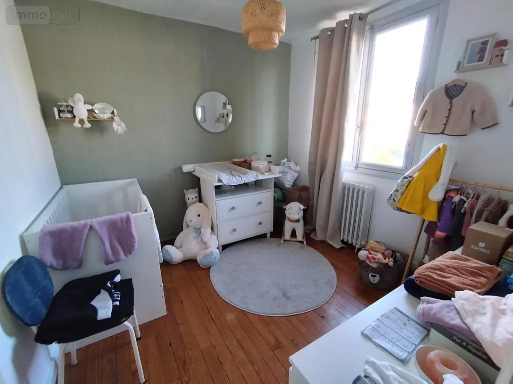 Maison a vendre Nivillac 56130 Morbihan 56 82 m2 5 pièces 155400 euros 56014-773 006