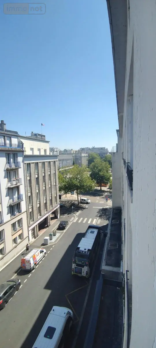 Appartement a vendre Brest 29200 Finistère 29 39 m2 2 pièces 93780 euros 29059-757 004