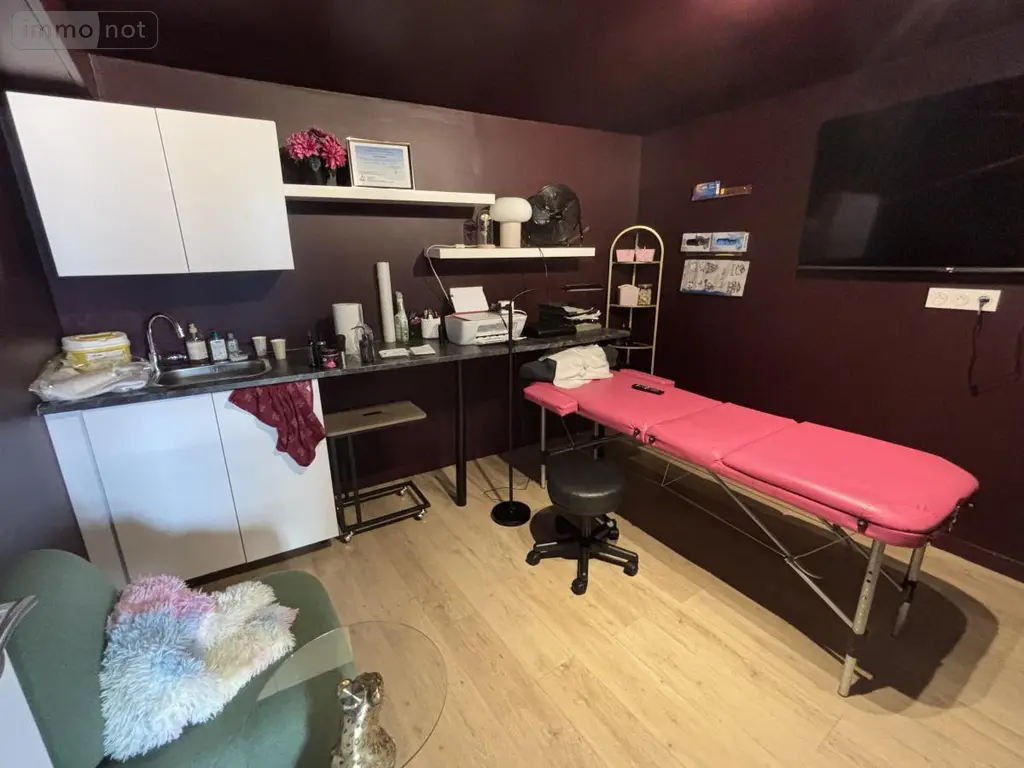 Immeuble de rapport a vendre Lagnieu 01150 Ain 01 44 m2 129000 euros 01037-917 015