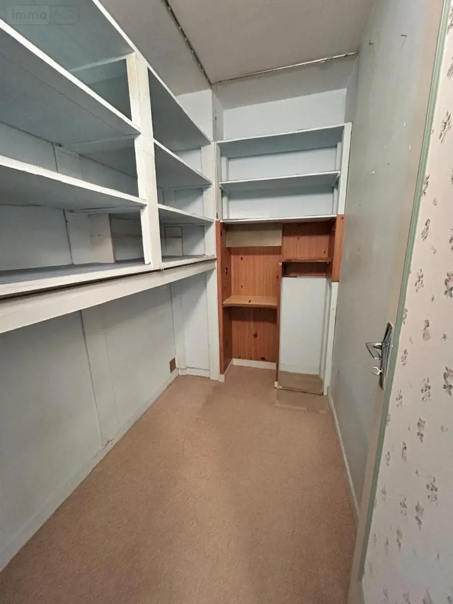Appartement a vendre Vannes 56000 Morbihan 56 75 m2 3 pièces 220500 euros 56004-893 007