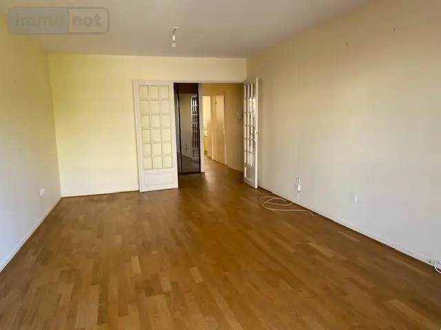 Appartement a vendre Angers 49100 Maine-et-Loire 49 53 m2 2 pièces 168000 euros 49004-1648 004