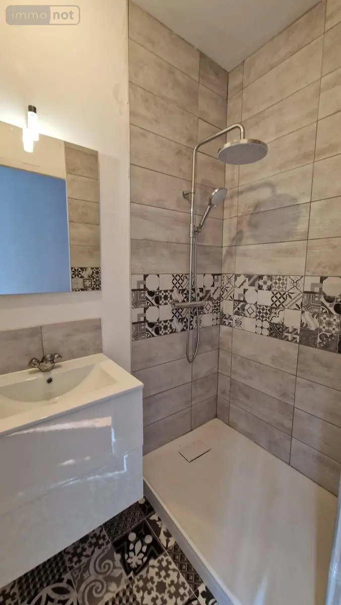 Maison a vendre Morlaix 29600 Finistère 29 90 m2 173415 euros 29083-1661 011