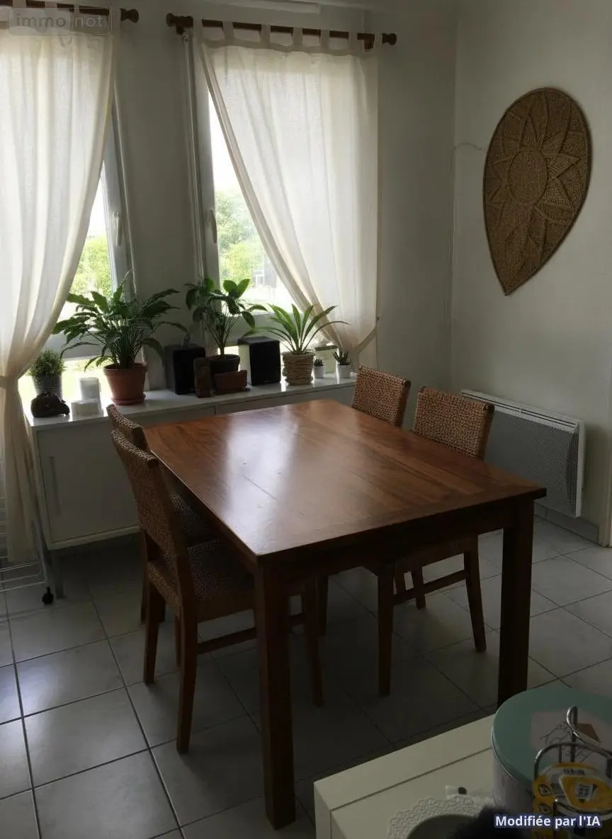 Appartement a vendre Amiens 80000 Somme 80 42 m2 2 pièces 115500 euros 80004-1282 005