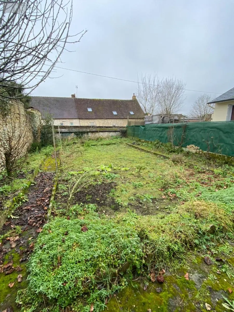 Maison a vendre La Ferté-Bernard 72400 Sarthe 72 54 m2 4 pièces 64660 euros 72085-2131 007