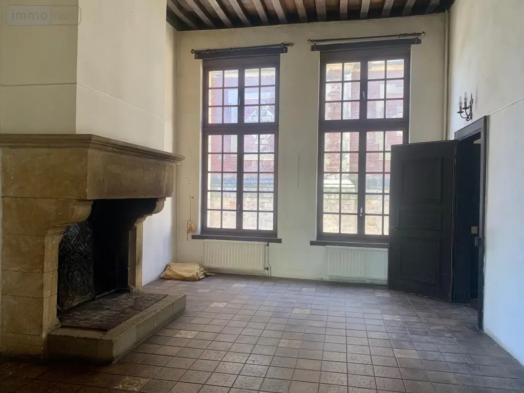 Maison a vendre Cambrai 59400 Nord 59 224 m2 9 pièces 145600 euros 59083-2429 002