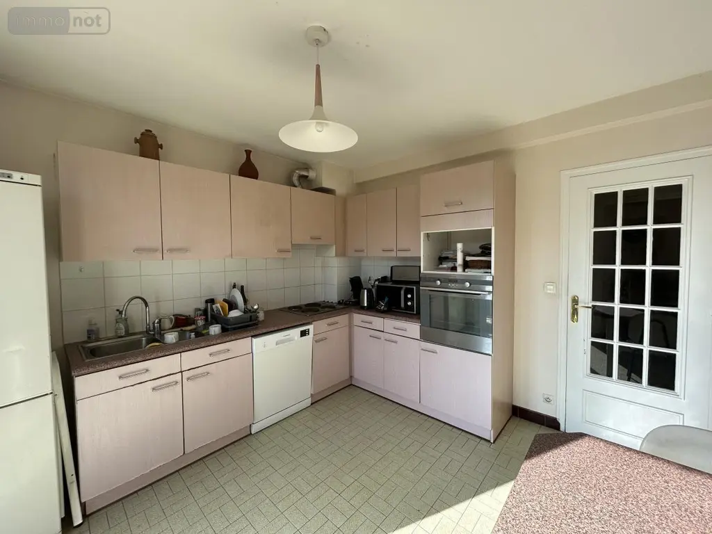 Maison a vendre Rennes 35200 Ille-et-Vilaine 35 172 m2 7 pièces 549080 euros 35024-1353 008