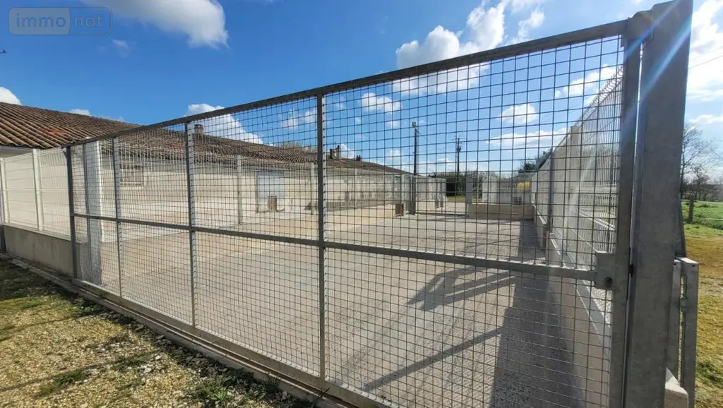 Maison a vendre Andilly 17230 Charente-Maritime 17 336 m2 8 pièces 1352000 euros 17015-503 015