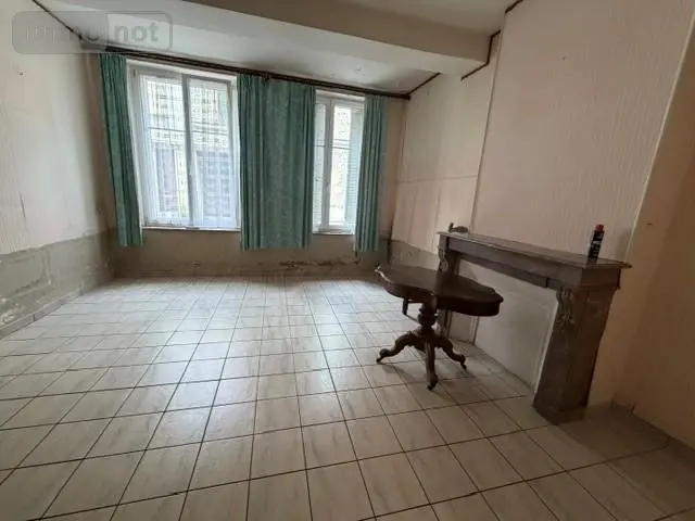 Maison a vendre Liesse-Notre-Dame 02350 Aisne 02 172 m2 6 pièces 113000 euros 02003-794 014