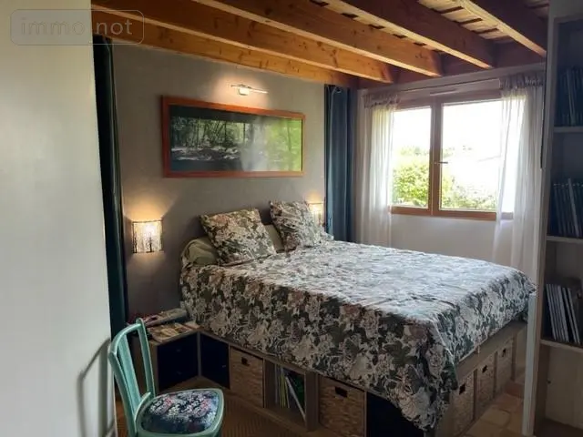 Maison a vendre Lanester 56600 Morbihan 56 133 m2 6 pièces 446296 euros 56083-1141 009