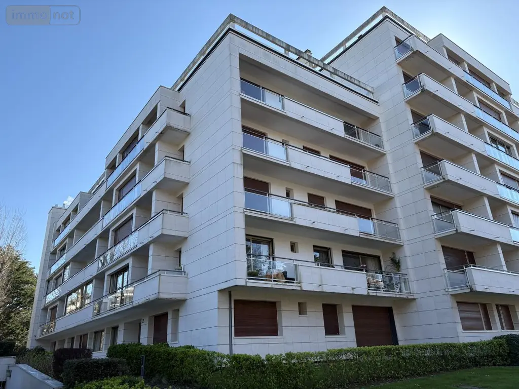 Appartement a vendre Le Touquet-Paris-Plage 62520 Pas-de-Calais 62 45 m2 2 pièces 430000 euros 62034-4028 005