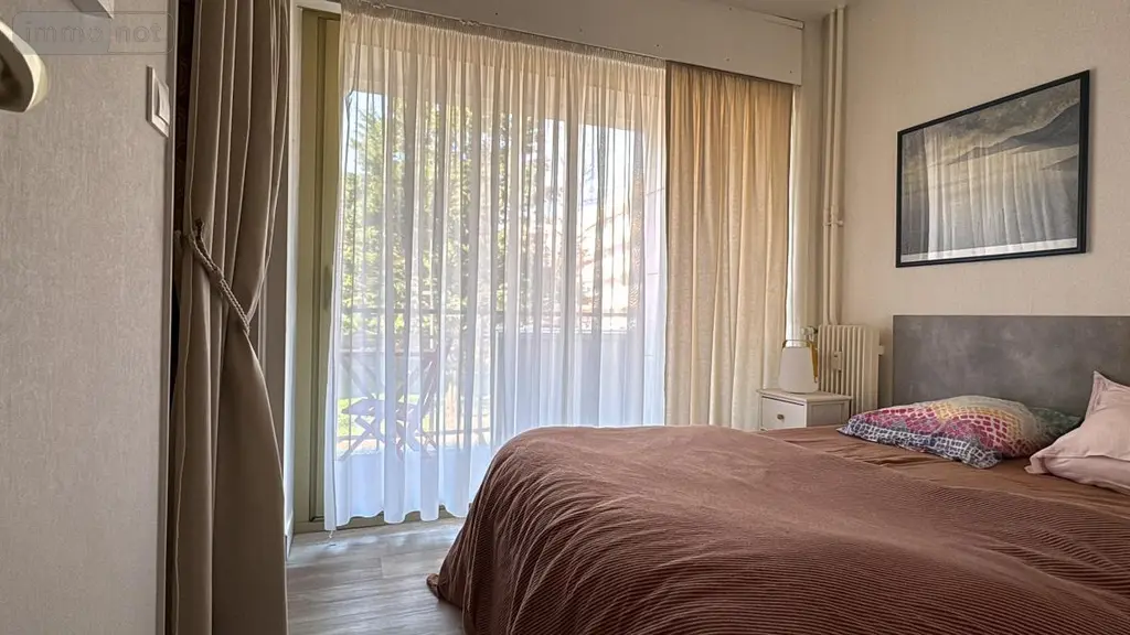 Appartement a vendre Le Touquet-Paris-Plage 62520 Pas-de-Calais 62 45 m2 2 pièces 430000 euros 62034-4028 009