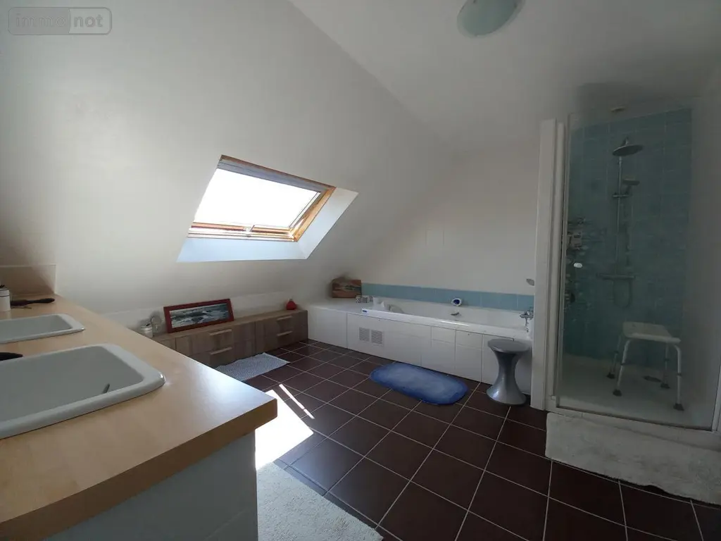 Appartement a vendre Brech 56400 Morbihan 56 170 m2 4 pièces 327780 euros 56080-886 008