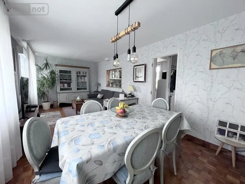 Maison a vendre Bénodet 29950 Finistère 29 152 m2 8 pièces 578000 euros 29022-1829 002