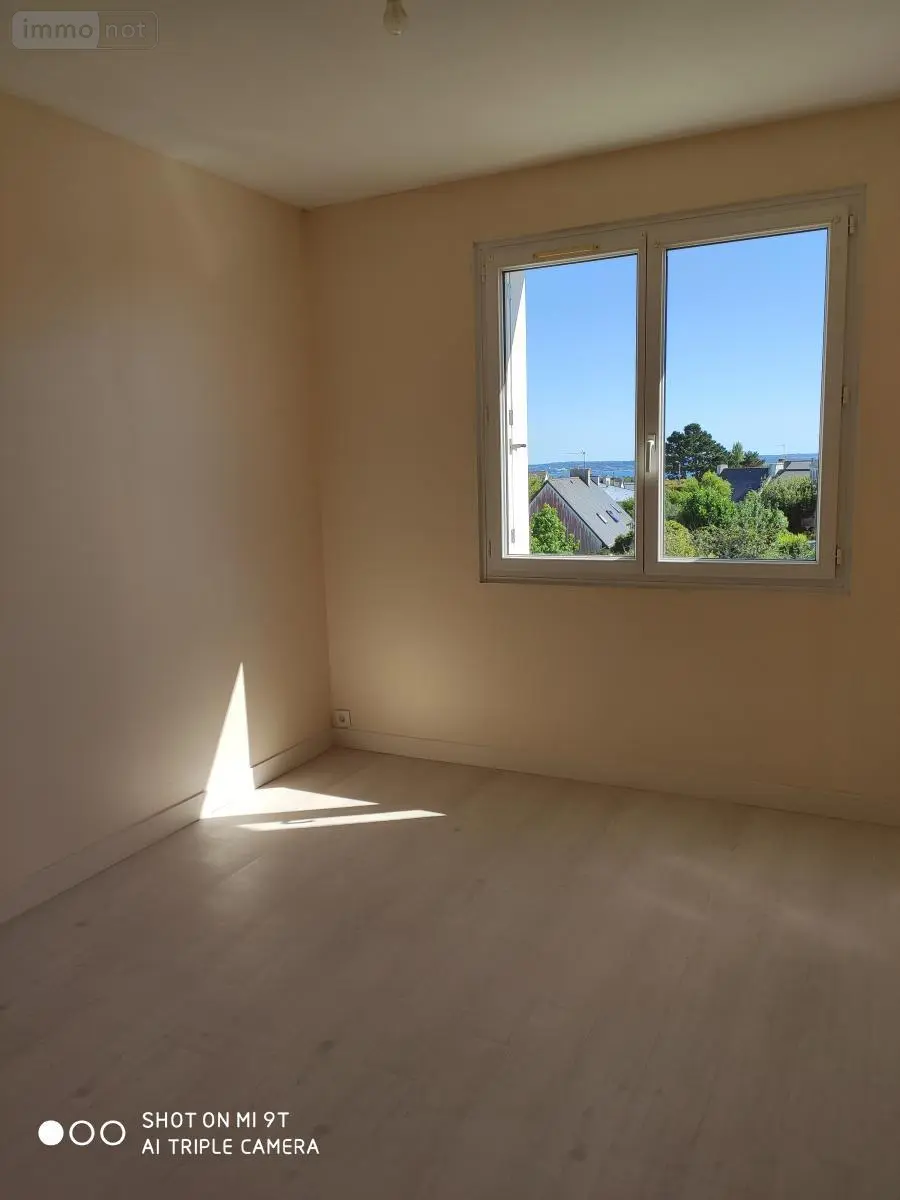 Immeuble de rapport a vendre Brest 29200 Finistère 29 250 m2 498480 euros 29058-1693 004
