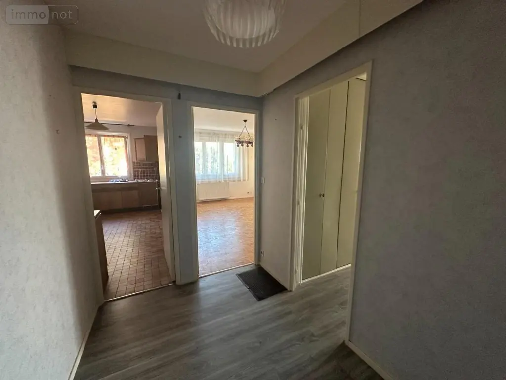 Appartement a vendre Dieppe 76200 Seine-Maritime 76 75 m2 4 pièces 157500 euros 76045-1081 015