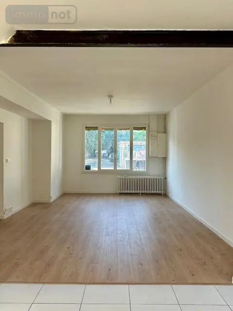 Appartement a vendre Trélazé 49800 Maine-et-Loire 49 95 m2 4 pièces 230560 euros 49009-1393 011