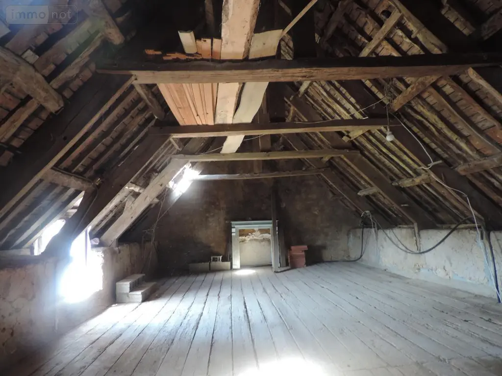 Maison a vendre Tréglamus 22540 Côtes-d'Armor 22 98 m2 4 pièces 135900 euros 22069-1942 010