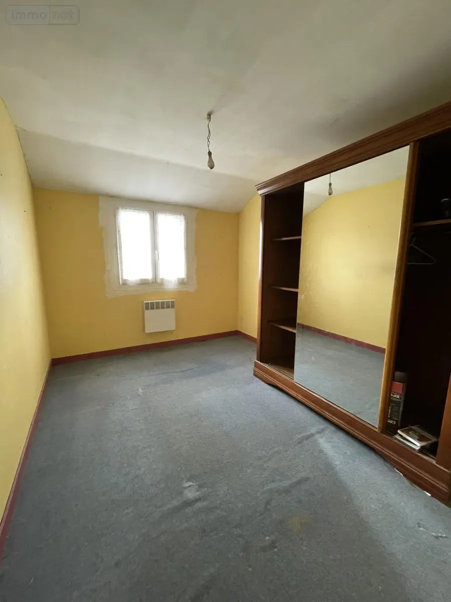 Maison a vendre Riec-sur-Bélon 29340 Finistère 29 107 m2 5 pièces 177956 euros 29118-1524 006