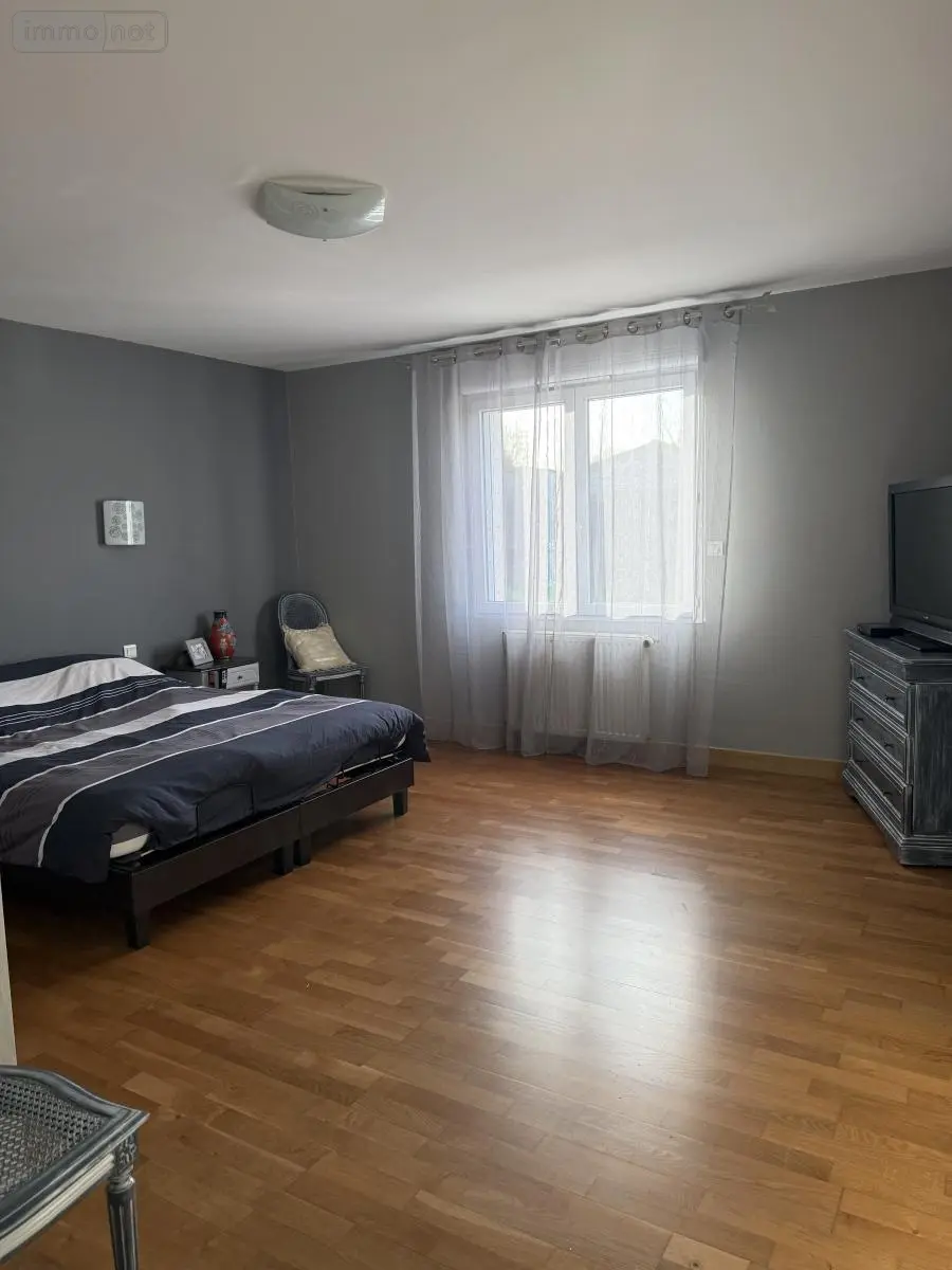 Maison a vendre Sainte-Flaive-des-Loups 85150 Vendée 85 167 m2 4 pièces 248000 euros 85072-1103 007