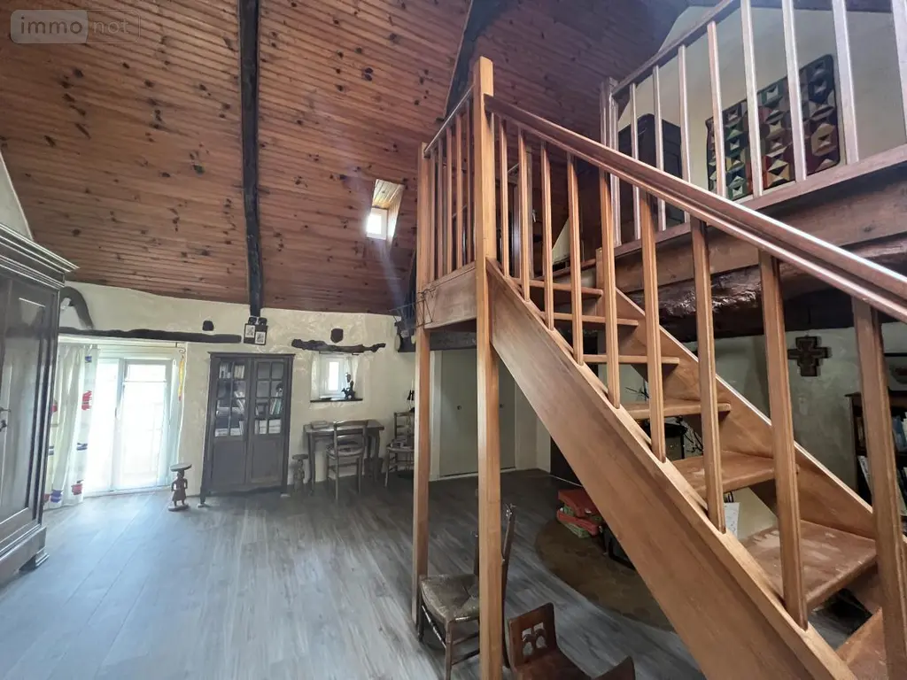 Maison a vendre Plumaudan 22350 Côtes-d'Armor 22 92 m2 4 pièces 211190 euros 22044-3864 010