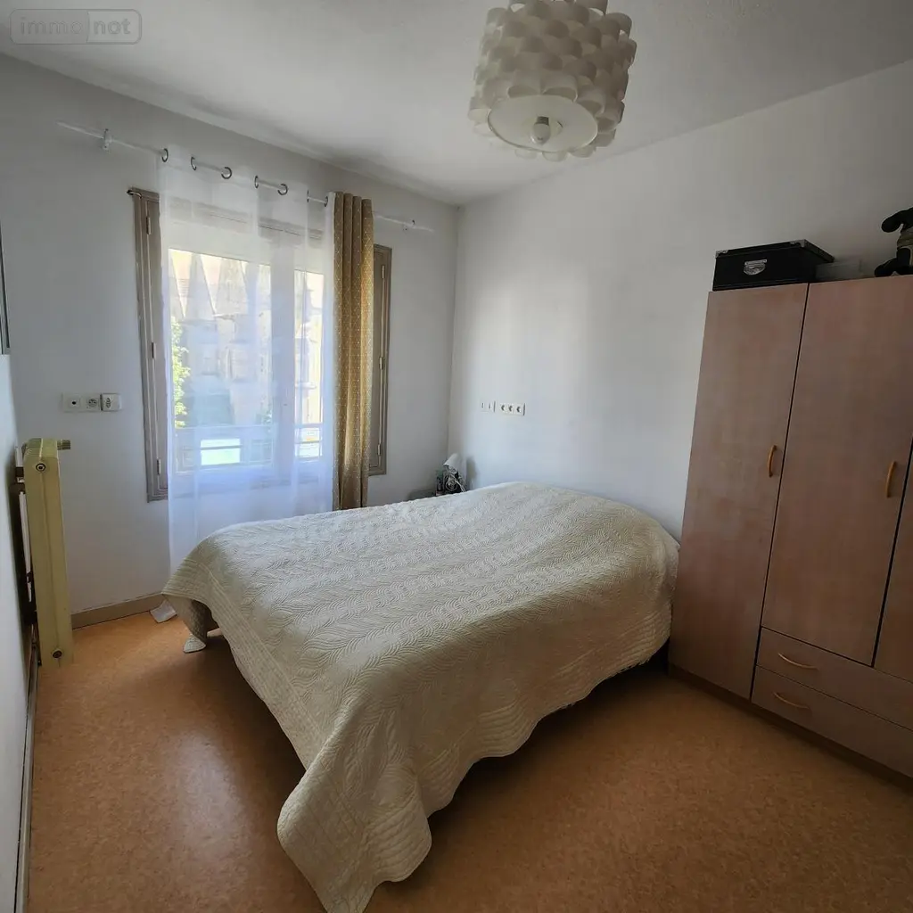 Maison a vendre Nogent-le-Bernard 72110 Sarthe 72 105 m2 4 pièces 90100 euros 72085-2287 011