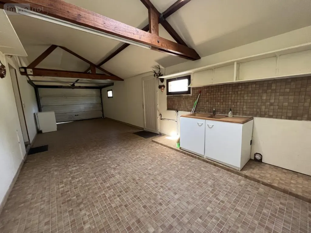 Maison a vendre Châteaugiron 35410 Ille-et-Vilaine 35 160 m2 8 pièces 405240 euros 35018-738 017