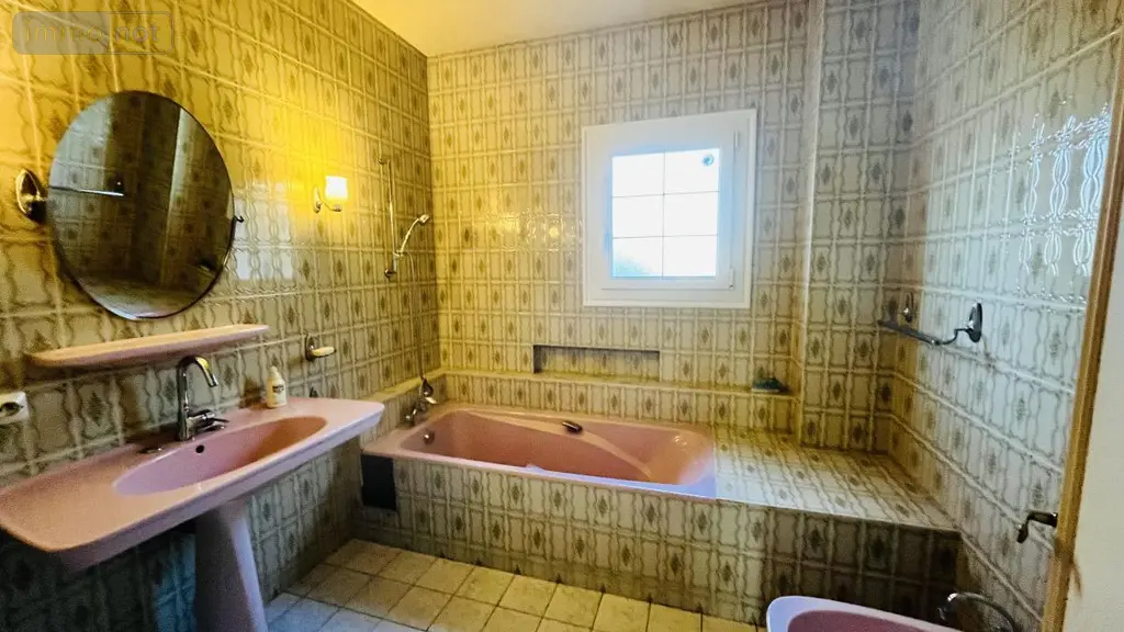 Maison a vendre Évellys 56500 Morbihan 56 223 m2 8 pièces 307060 euros 56064-1428 010