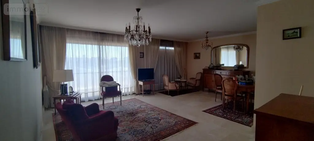 Appartement a vendre Brest 29200 Finistère 29 83 m2 3 pièces 474110 euros 29059-754 003