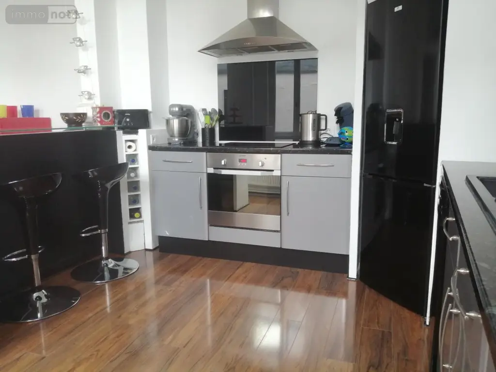 Maison a vendre Arras 62000 Pas-de-Calais 62 182 m2 6 pièces 348400 euros 62130-2217 003