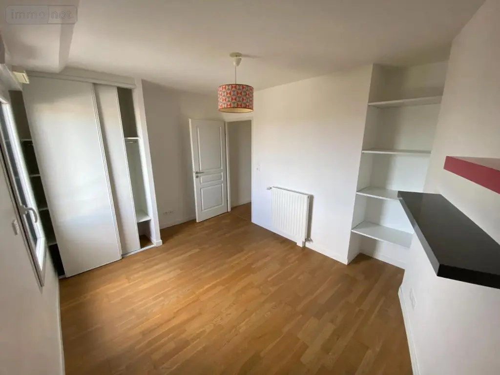 Location appartement Nantes 44000 Loire-Atlantique 44 140 m2 2181 euros 44039-L329 012