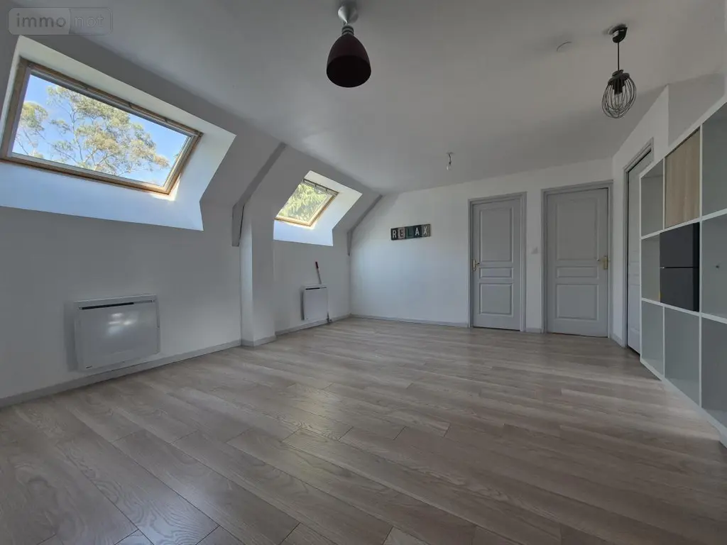 Maison a vendre Saint-Jean-Brévelay 56660 Morbihan 56 140 m2 5 pièces 292240 euros 56076-1317 012