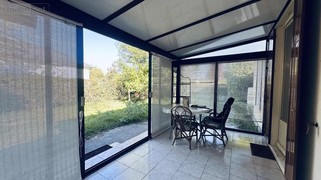 Maison a vendre Tours 37100 Indre-et-Loire 37 81 m2 4 pièces 230350 euros 37072-672 006