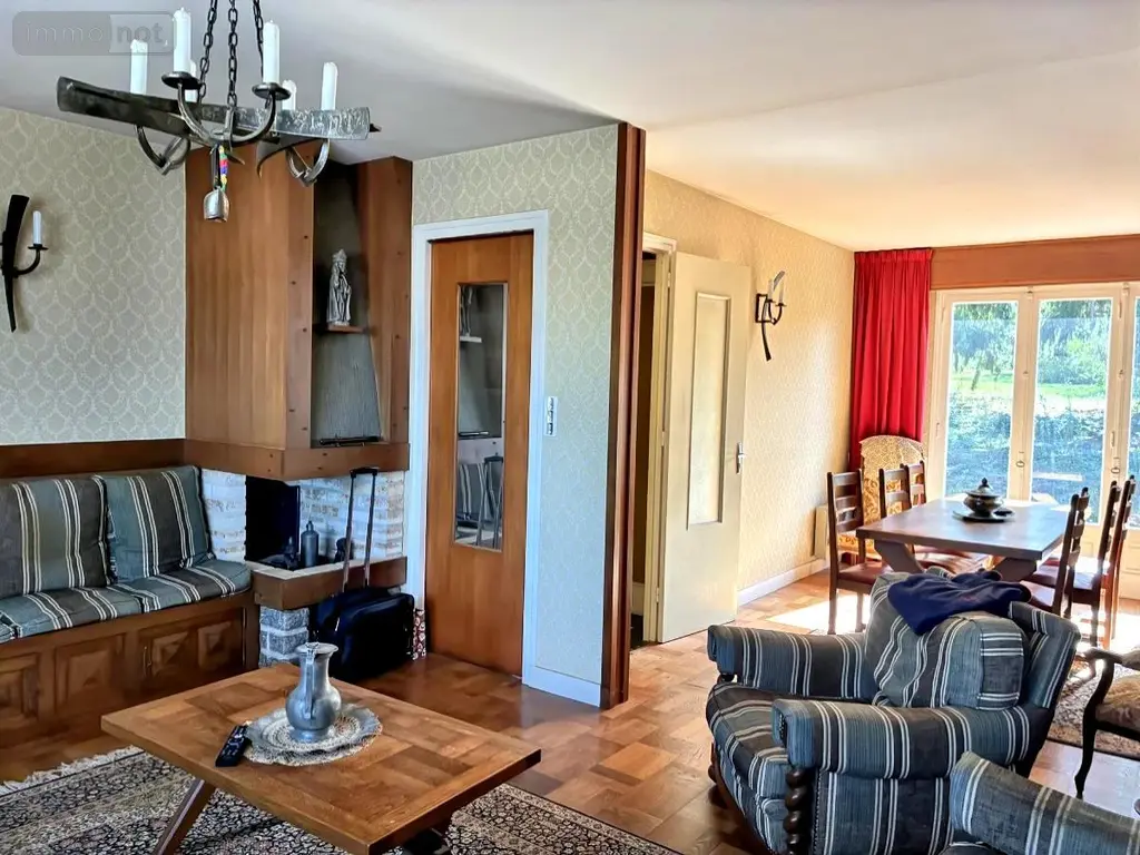 Maison a vendre Montsûrs 53150 Mayenne 53 65 m2 3 pièces 115500 euros 53004-1361 003